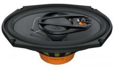Hertz DCX 690.2 3-Way coaxial