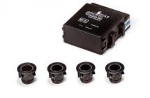 Cobra 0158 Black задний