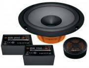 Hertz DSK 130.2 2-Way system