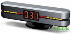 SteelMate PTS400M9B Black