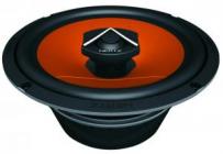 Hertz ECX 165.4 2-Way coaxial