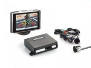 SteelMate PTSV404B Black