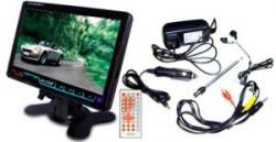 Celsior TV CS-707N