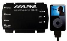 Alpine KCE-415i