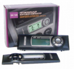 Оріон БК-125 (1DIN, 3-х кол, універсальний для всіх авто)