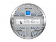 Пульт дистанційного керування Alpine MC-20