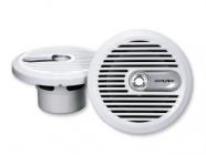 Alpine SPS-M600W