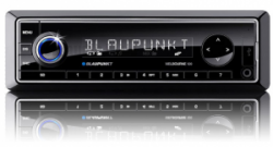 Blaupunkt Melbourne 120