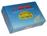 Комплект ЦЗ Spal 3700 0152