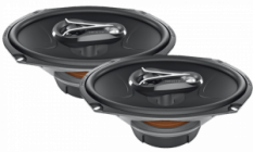 Hertz ECX 690.5 3-Way coaxial