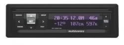 Multitronics RI-500V на ВАЗ и др