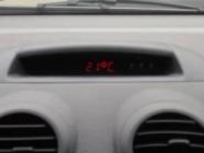Универсал 7L univer (LACETTI вместо часов)