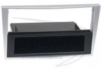 ACV 291230-13 Opel Corsa 06 Silver Rubber Touch