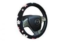 Оплётка Hadar Rosen SUPREME FLOWER  Черный