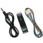 Адаптер рулевого управления магнитолой 1