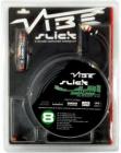Набор для подключения усилителя Vibe VSAWK8-V1