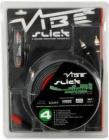 Набор для подключения усилителя Vibe VSAWK4-V1