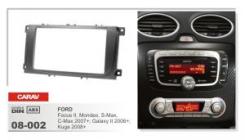 Carav 08-002 Ford Focus, Mondeo, S-Max, C-Max, Galaxy, Kuga