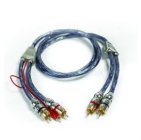 Кабель межблочный FLI FF RCA