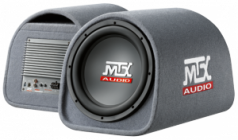 MTX RT12PT tube 12