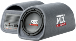 MTX RT8PT tube 8