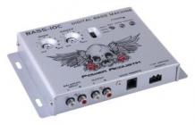Эквалайзер Power Acoustik BASS10C