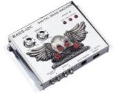 Эквалайзер Power Acoustik BASS-12C