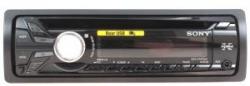 Sony CDX-GT475UR