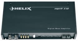 Helix E10 Esprit