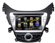 CYCLON HYUNDAI ELANTRA 8