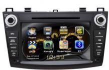 CYCLON MAZDA 3 CAN 7