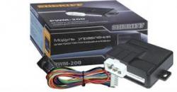 Модуль стеклоподъемника Sheriff PWM200