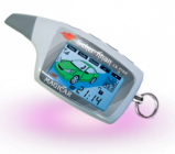 Брелок-пейджер для Scher-Khan 5