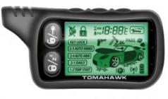 Tomahawk TZ-9020