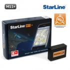 Starline M11+