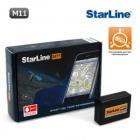 StarLine M11