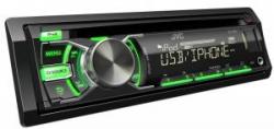 JVC KD-R641E