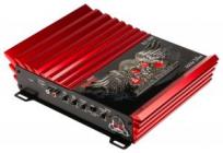 Power Acoustik D2-600
