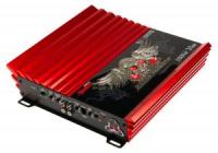 Power Acoustik D1-2000D
