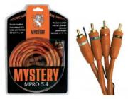 Кабель межблочный Mystery MPRO 5.4