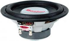 Boston Acoustics G112-4