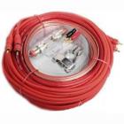 Набор для подключения усилителя Autofun AMP-KIT-8S Economy