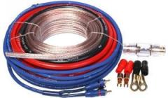 Набор для подключения усилителя Autofun AMP-KIT-4E Economy