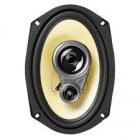 Power Acoustik COLORADO CL-693