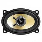 Power Acoustik COLORADO CL-462