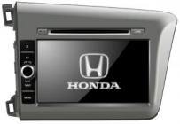 PMS HCV-7510 (Honda Civic 4D 2012)