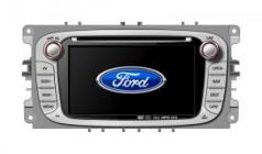 PMS Ford Mondeo FMN-7522