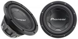 Pioneer TS-W306DVC