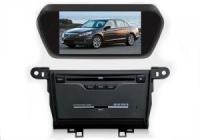Phantom DVM-1330G HDi HONDA Accord 2008