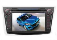 Phantom DVM 3520G HDi (Mazda 3 - 2010)